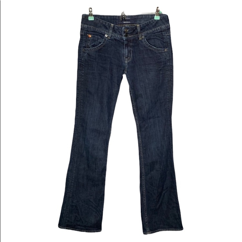 HUDSON Jeans Boot cut Size 28